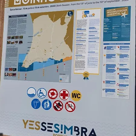 Meco Villa Sesimbra