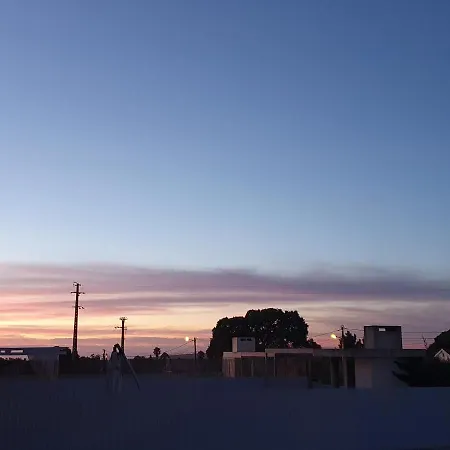 Meco * Sesimbra