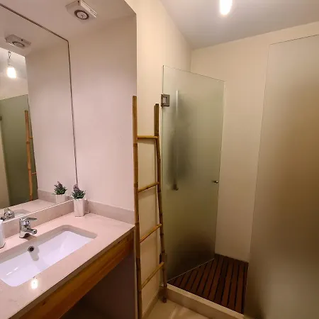 빌라 Meco 세심브라