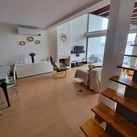 Meco Villa *