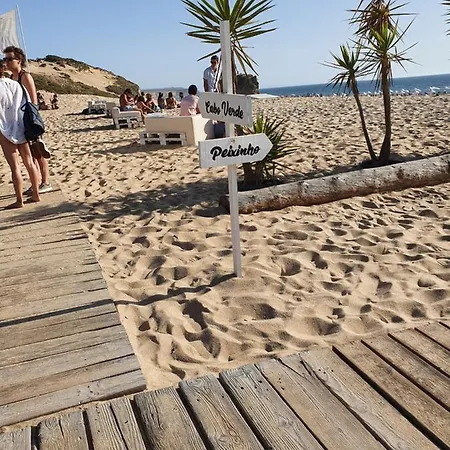 Meco * Sesimbra
